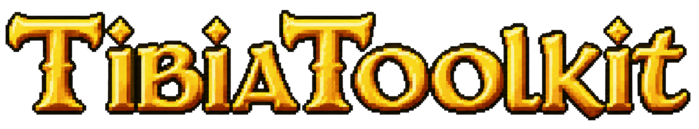 Tibia Toolkit