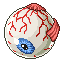 A Greedy Eye