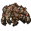 Afflicted Strider