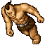 Animated Cyclops