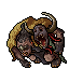 Animated Ogre Shaman