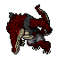Ayana the Crimson Curse