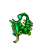 Blemished Spawn