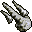 Blocking Stalagmite