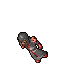 Blood Hand