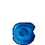 Blue Mutagen