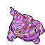 Candy Floss Elemental