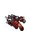 Captured Dwarf