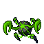 Charged Anomaly