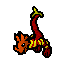 Cinder Wyrmling