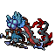 Corrupt Naga