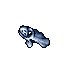 Corrupted Ghost