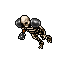 Corrupted Skeleton