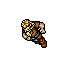 Crazed Dwarf