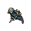 Crazed Winter Vanguard