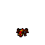 Crimson Frog
