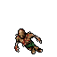 Cursed Gladiator