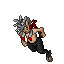 Dark Faun