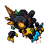 Darklight Striker