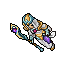 Devoted Radiant Acolyte