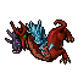 Dragon Pack
