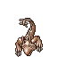 Drillworm