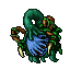 Enraged Pupated Rootthing