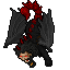 Enusat The Onyx Wing