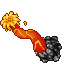 Eruption