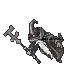 Ferumbras Soul Splinter