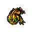 Filth Toad