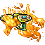 Fire Overlord