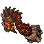 Flame Totem