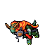Flamecaller Zazrak