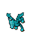 Frost Dragon Hatchling