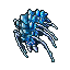 Frost Spider