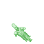 Ghostly Apparition