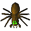 Giant Spider 7.4