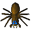 Giant Spider Drone 8.1