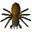 Giant Spider Warrior 8.1