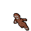 Gingerbread Man