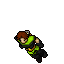 Glooth Bandit