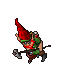 Gnomish Explorer