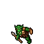 Goblin Leader