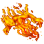 Greater Fire Elemental