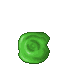 Green Mutagen
