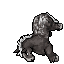Horse (Grey)