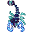 Instable Sparkion