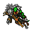 Koshei the Deathless