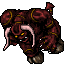 Kraknaknork's Demon